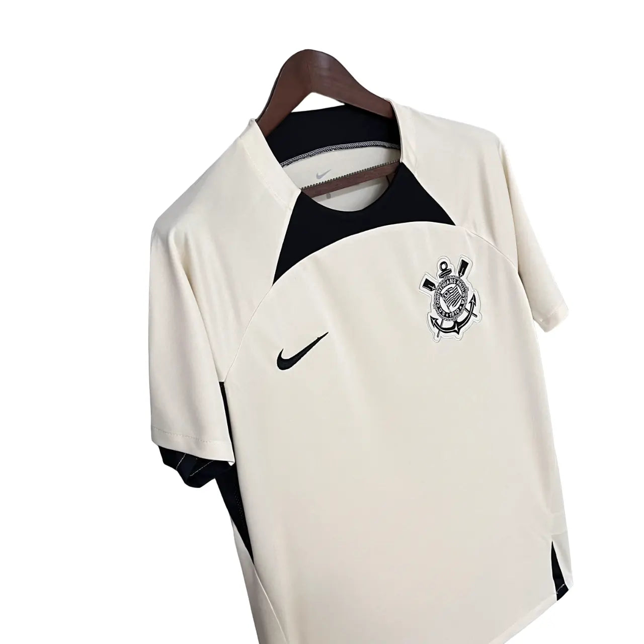 Camisa Corinthians 2024/25 I Treino - Masculina