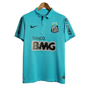 Camisa Santos 2013 - Neymar