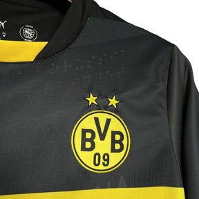 Camisa Borussia Dortmund 2024/25 Away - Masculina