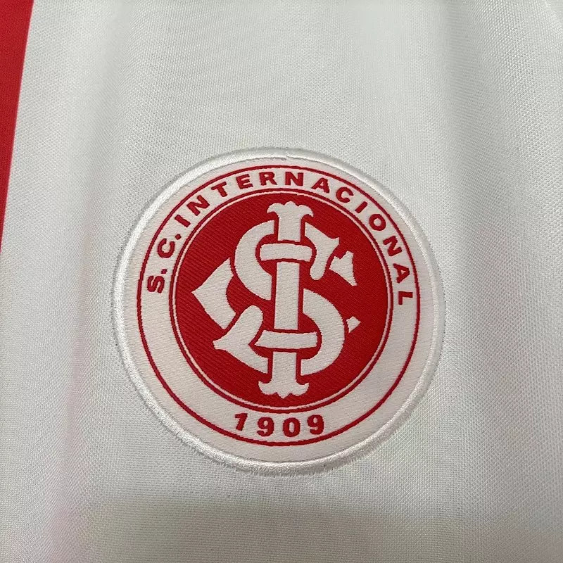 Camisa Internacional 2024/25 Away - Masculina