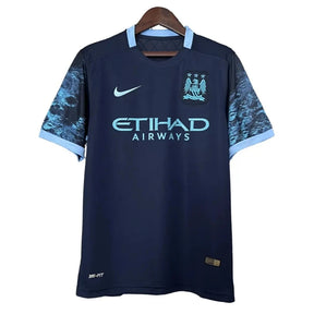 Camisa Manchester City 2015/16 II Away - Masculina