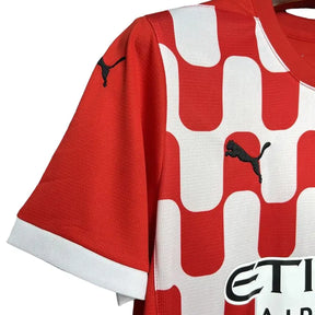 Camisa Girona 2024/25 Home - Masculina