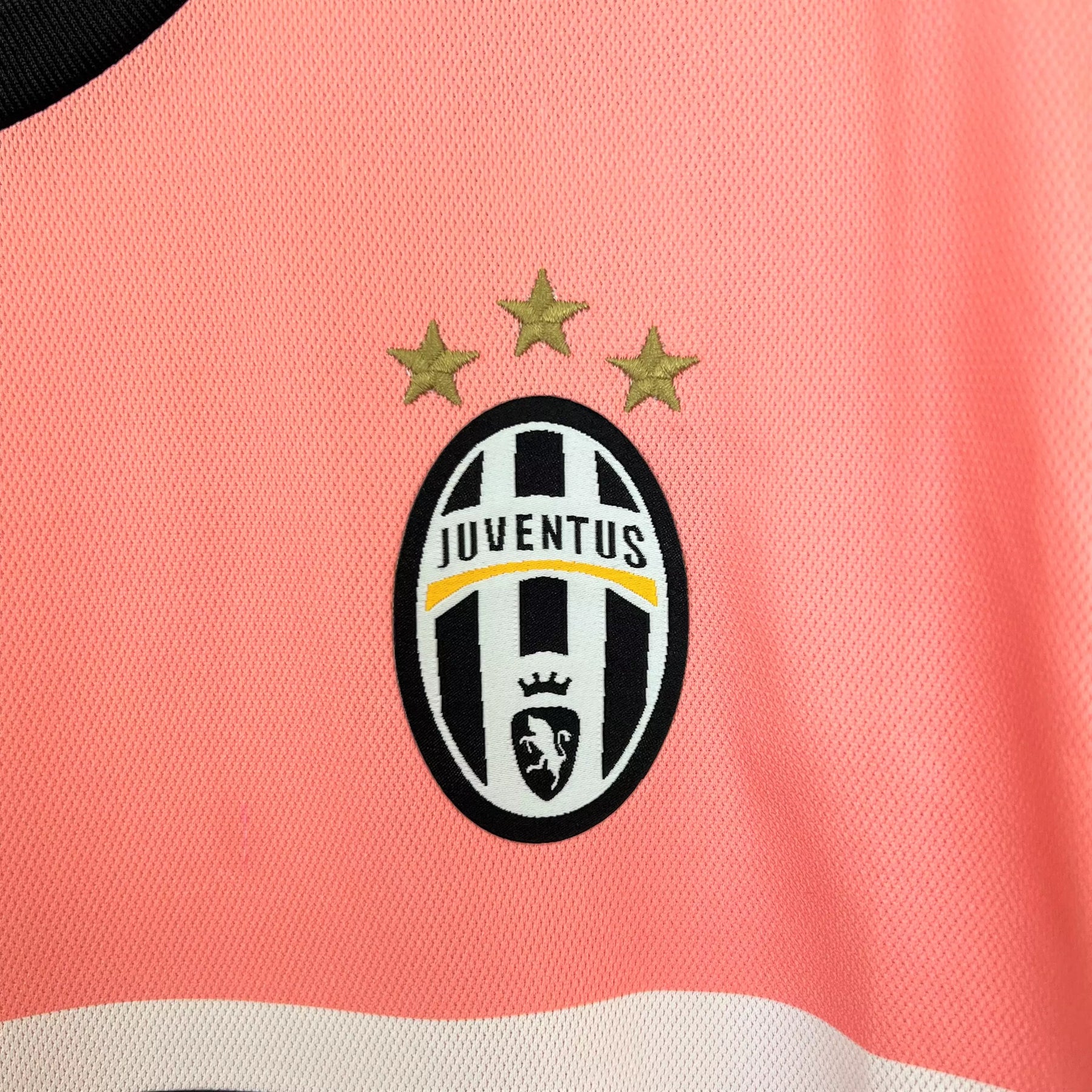 Camisa Juventus 2015/16 Away - Masculina