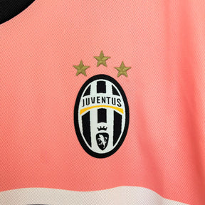 Camisa Juventus 2015/16 Away - Masculina