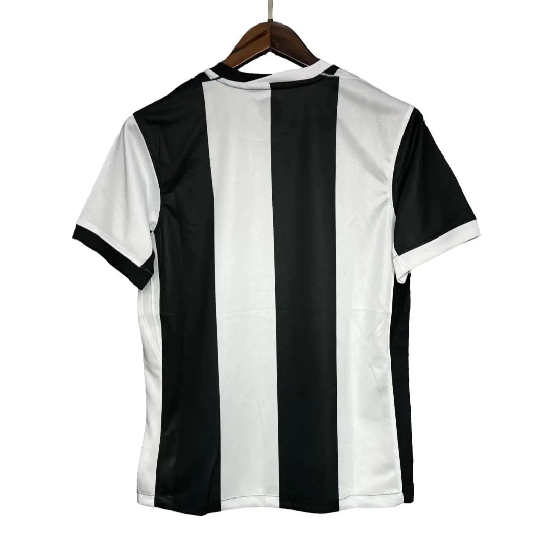 Camisa Corinthians 2024/25 III Away - Masculina