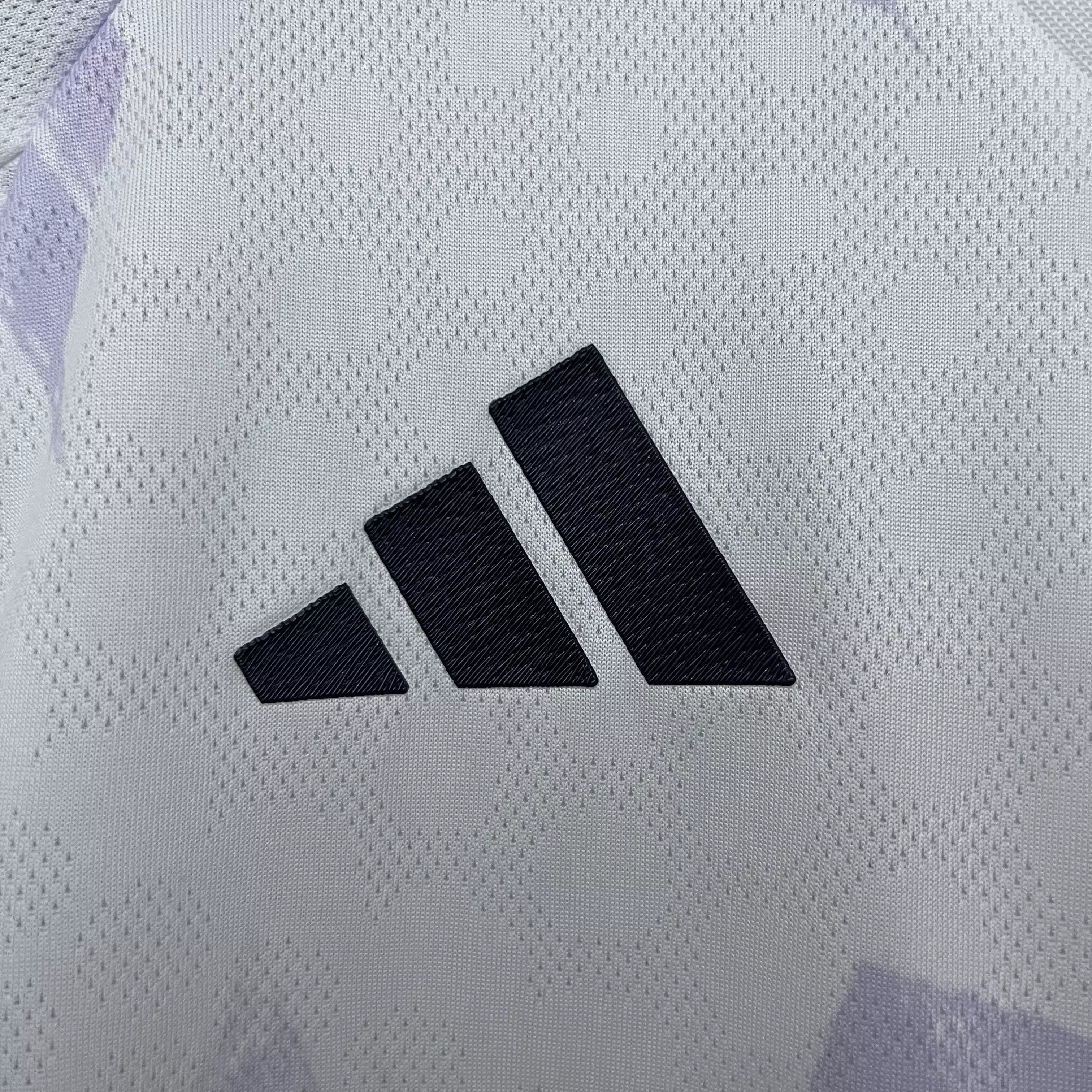 Camisa Manchester United 2025/26 Away - Masculina