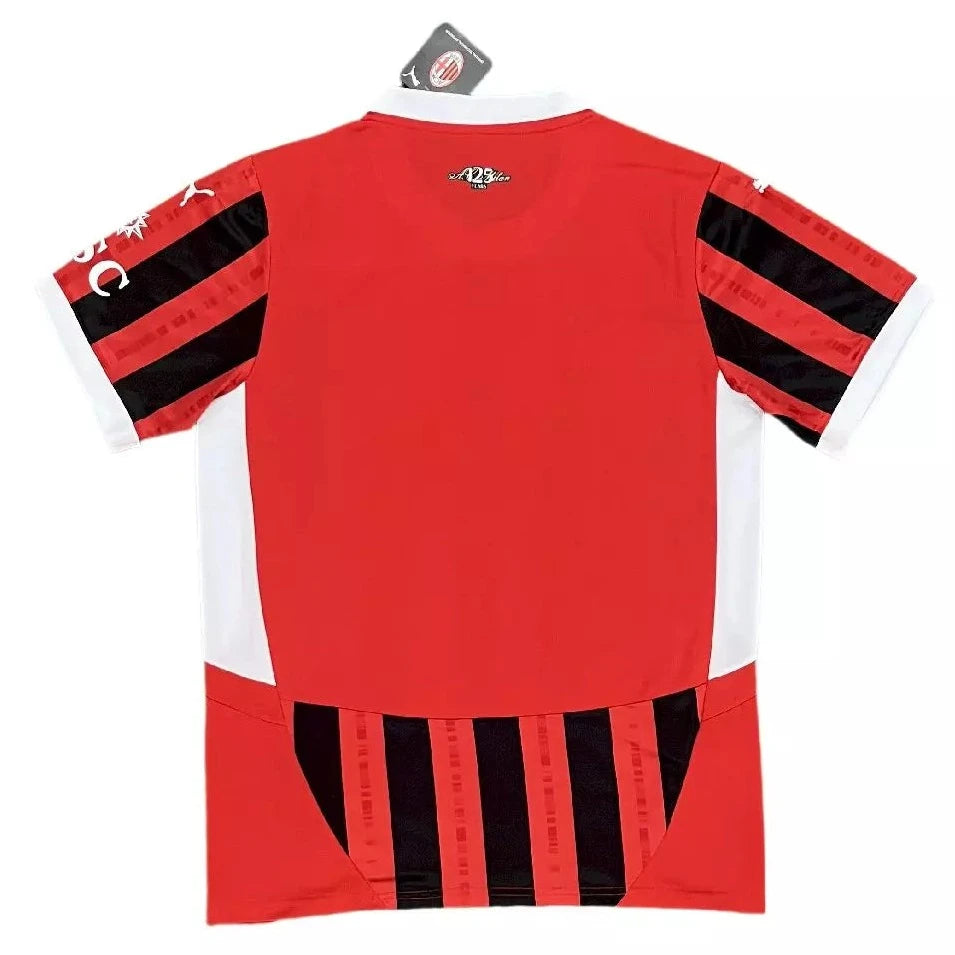 Camisa Milan 2024/25 I Home - Masculina