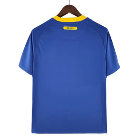 Camisa Brasil 2010 II Away - Masculina