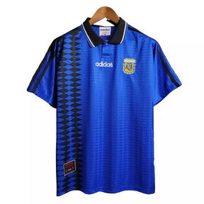 Camisa Argentina 1994 - Maradona