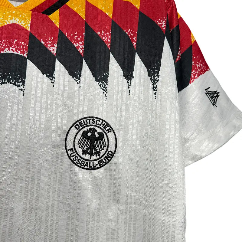 Camisa Alemanha 1994 Home - Masculina