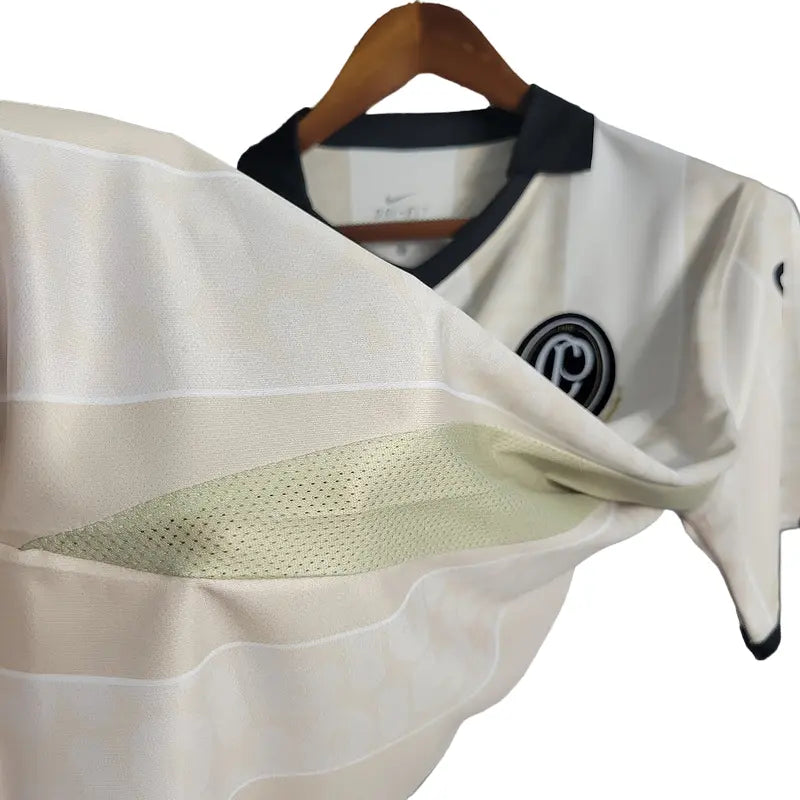 Camisa Corinthians 2010 - Comemorativa 100º Aniversário