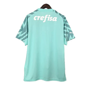 Camisa Palmeiras 2024/25 I Home Goleiro - Masculina