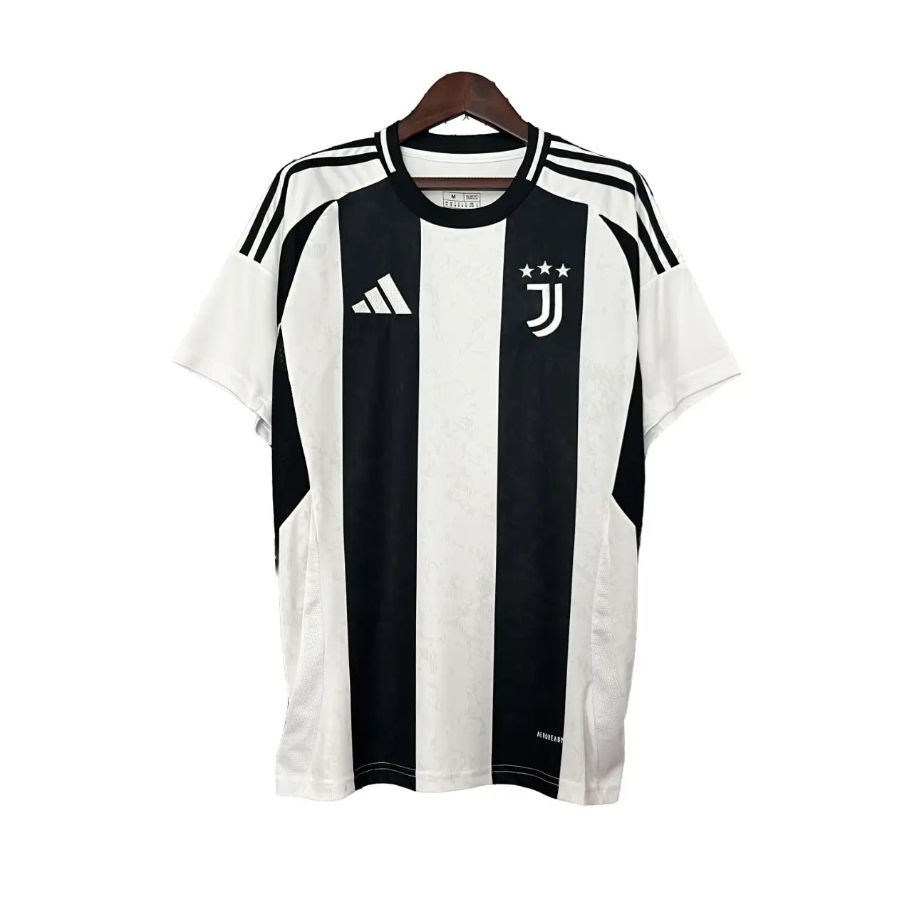 Camisa Juventus 2024/25 I Home - Masculina