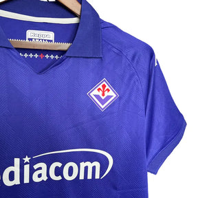 Camisa Fiorentina 2024-25