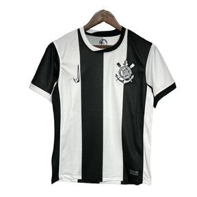 Camisa Corinthians 2024/25 III Away - Masculina