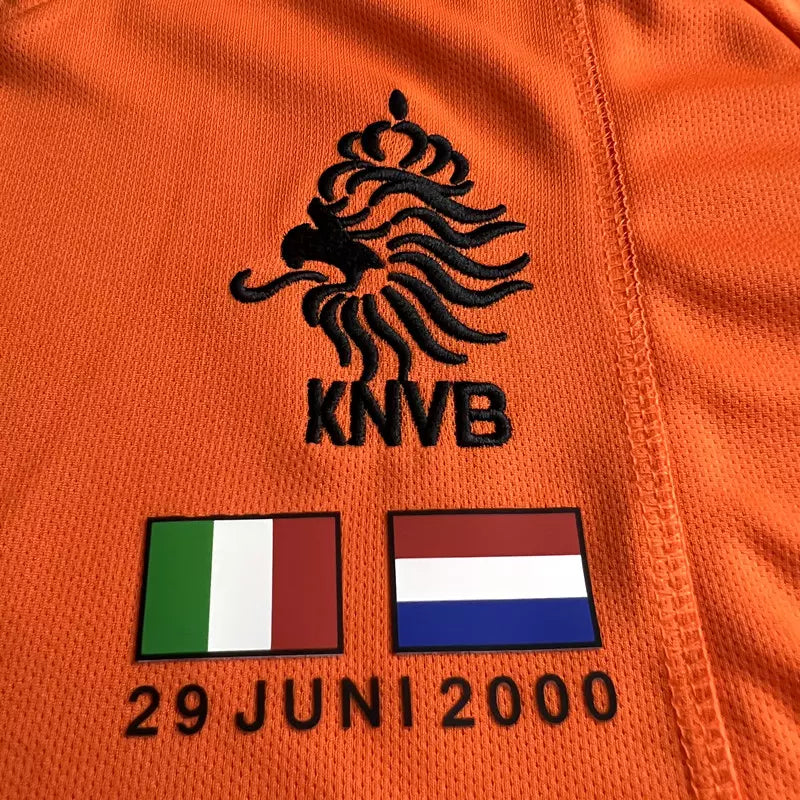 Camisa Holanda 2000 Home - Masculina