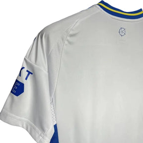 Camisa Leeds United 2024/25 Home - Masculino