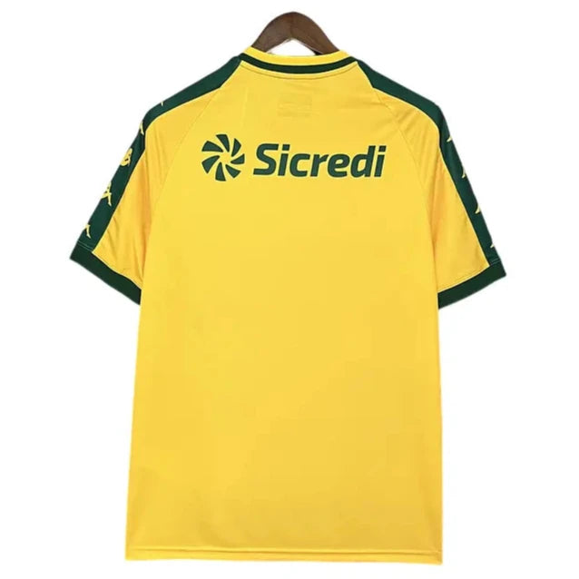 Camisa Cuiabá 2024/25 Home - Masculina