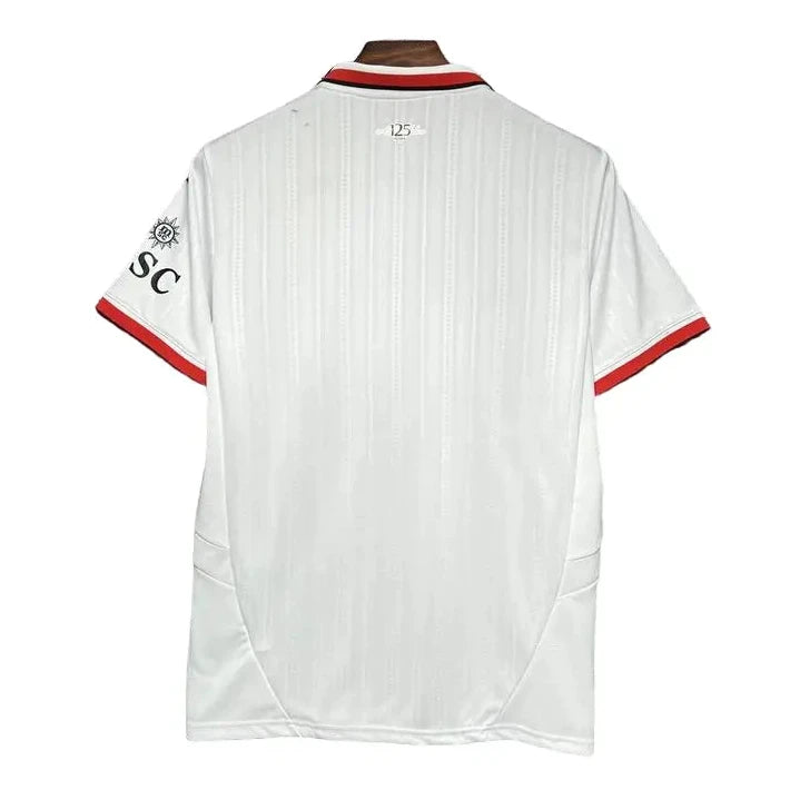 Camisa Milan 2024/25 II Away - Masculina