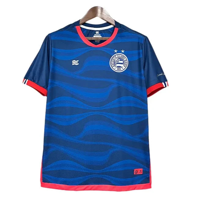 Camisa Bahia 2024/25 Third - Masculina