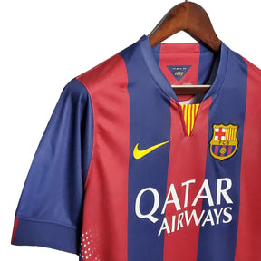 Camisa Barcelona 2014/15 Home - Masculina