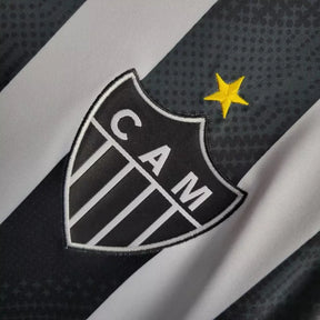 Camisa Atlético Mineiro 2024 Home - Masculina