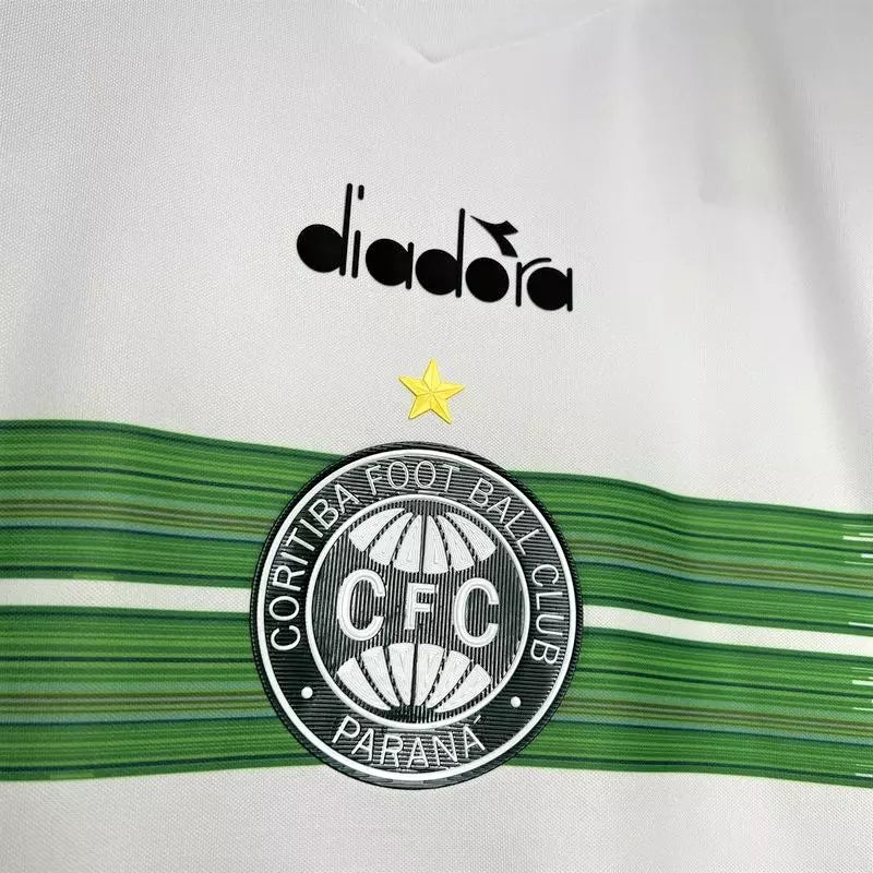 Camisa Coritiba 2024 - Home