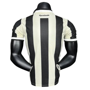 Camisa Botafogo 2024/25 Home - Versão Jogador Masculina