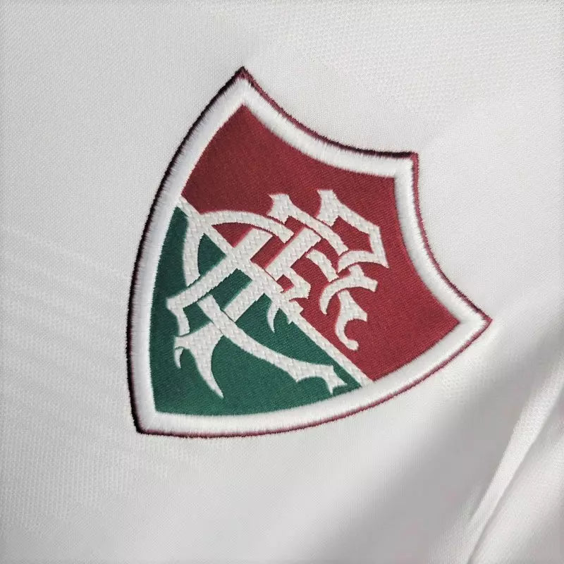 Camisa Fluminense 2024 Away - Masculina