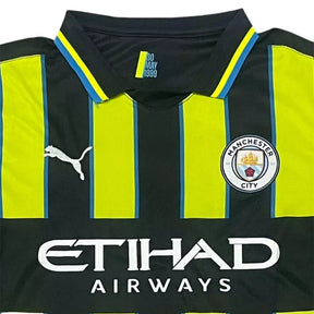 Camisa Manchester City 2024/25 II Away - Masculina