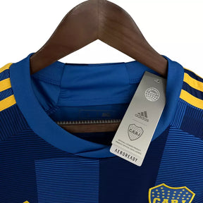 Camisa Boca Juniors 23/24 I - Torcedor Masculina