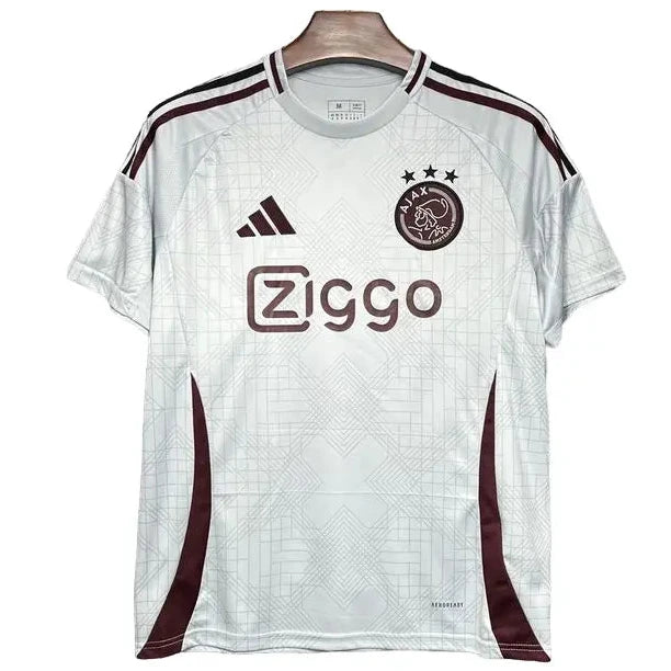 Camisa Ajax 2024/25 Third - Masculina