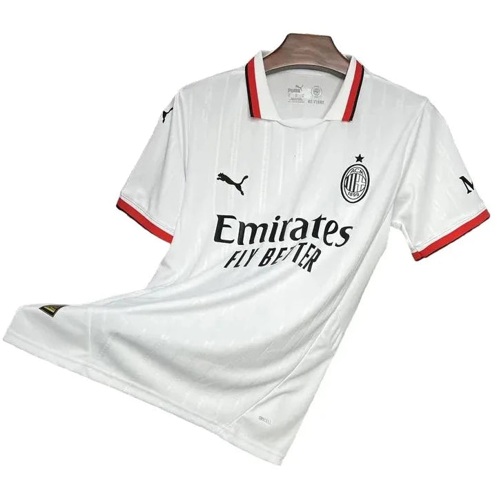 Camisa Milan 2024/25 II Away - Masculina