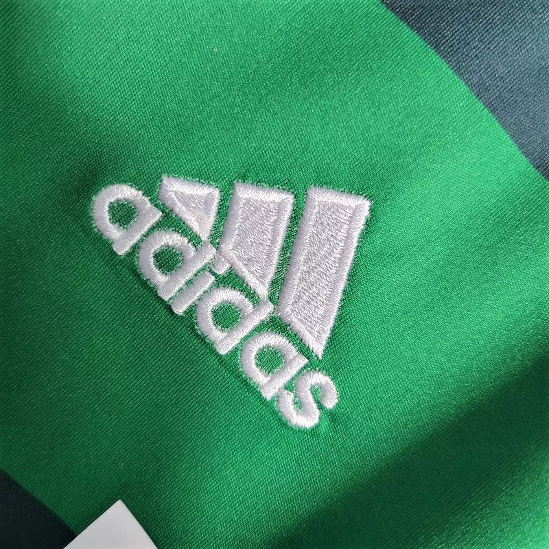Camisa Palmeiras 2010 Third - Masculina