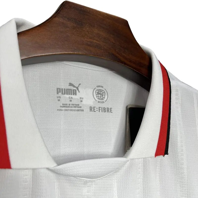 Camisa Milan 2024/25 II Away - Masculina