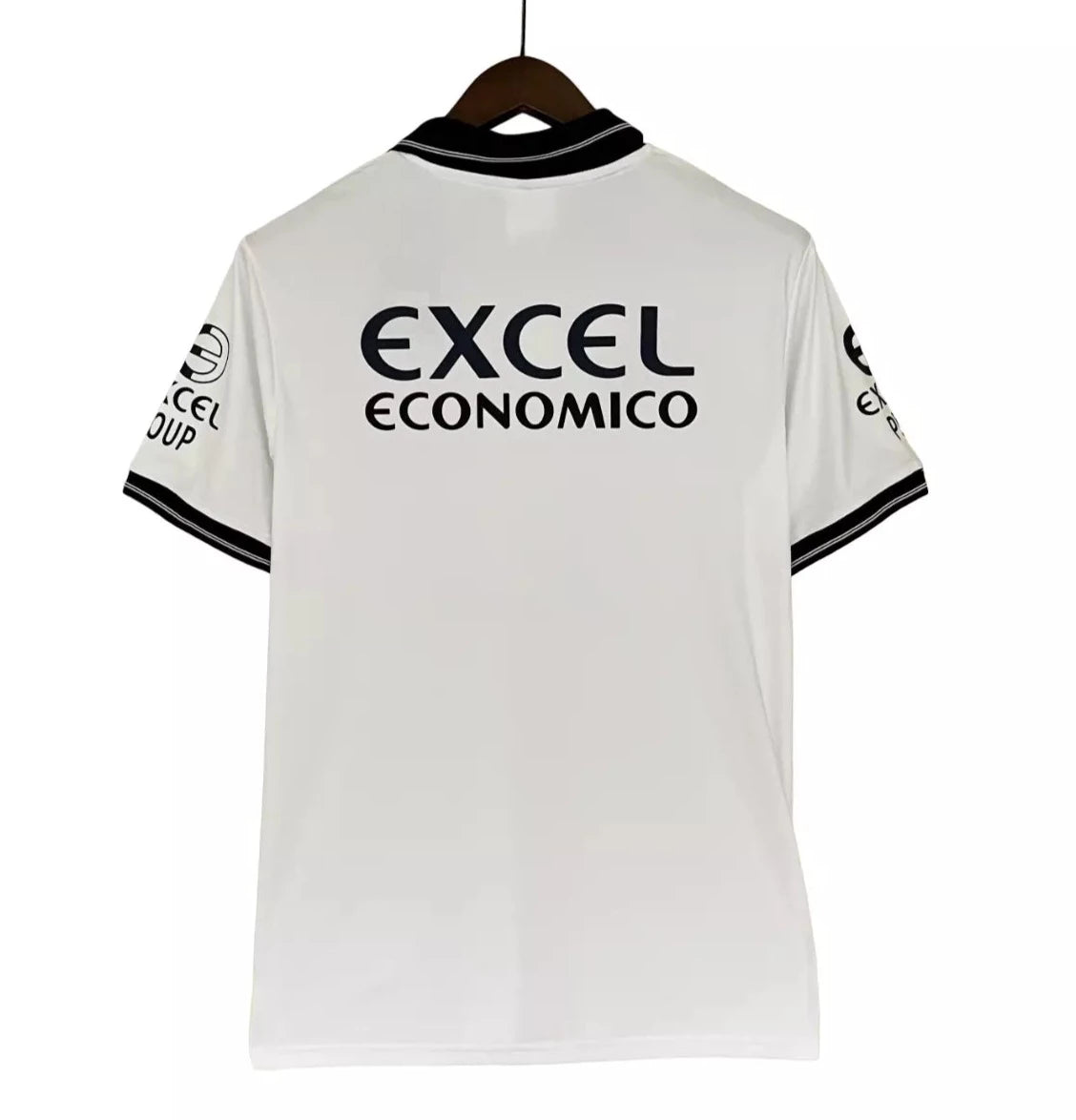 Camisa Corinthians 1997 Home - Torcedor Masculina