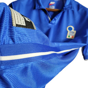 Camisa Itália 1998 I Home - Masculina