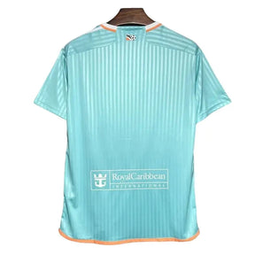 Camisa Inter de Miami 2024/25 III Third