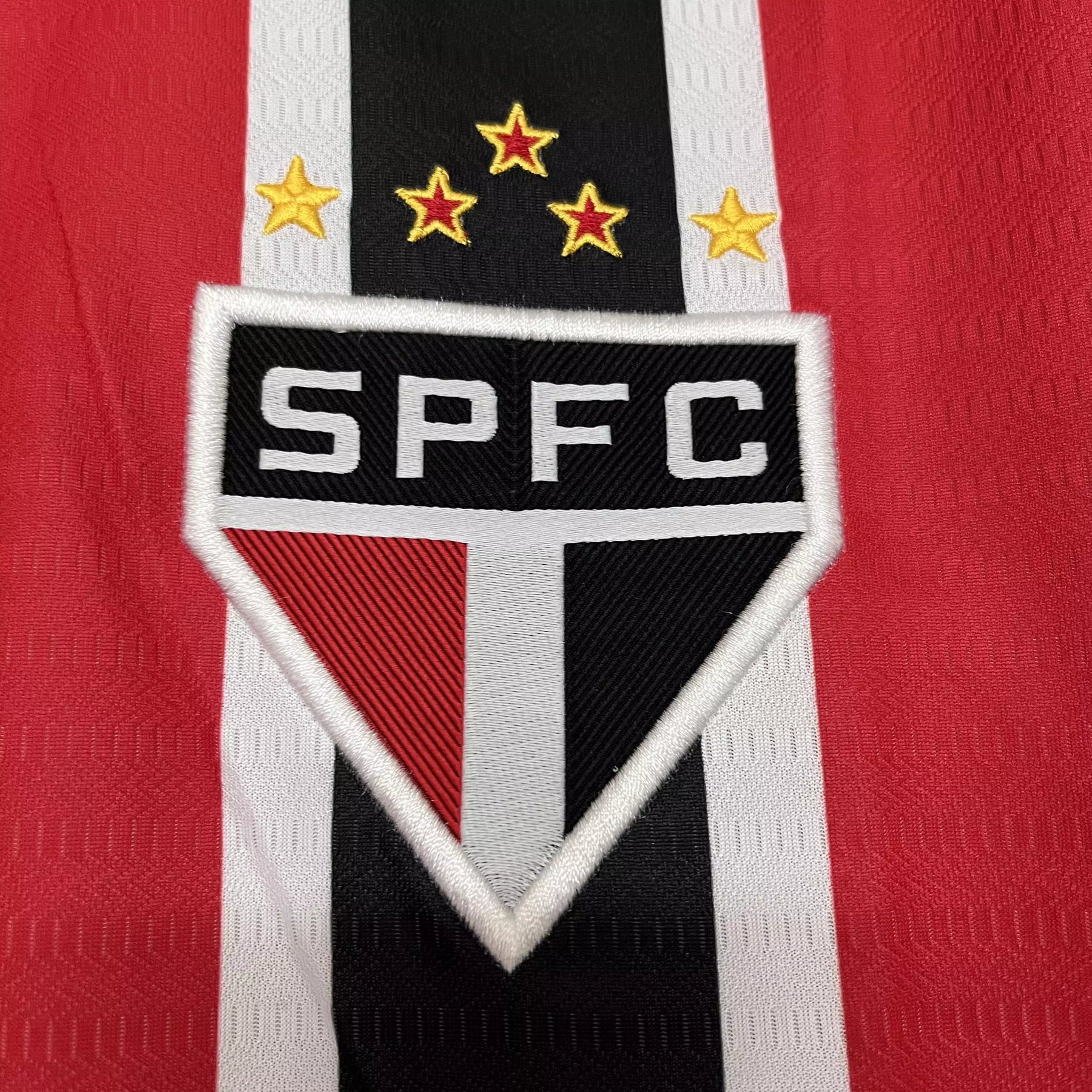 Camisa São Paulo 2024 Away - Masculina