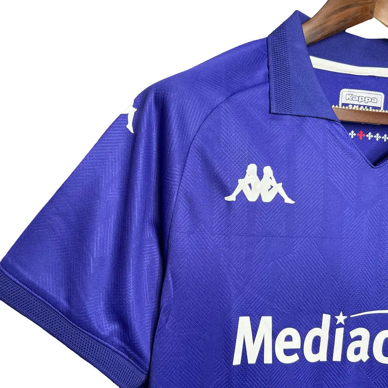 Camisa Fiorentina 2024/25 I Home - Masculina