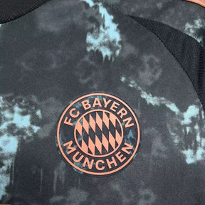 Camisa Bayern de Munique 2024/25 Away - Masculina