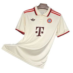 Camisa Bayern de Munique 2024/25 Third - Masculina