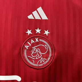 Camisa Ajax 2023/24