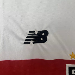 Camisa São Paulo 24/25 Regata Home - Masculina