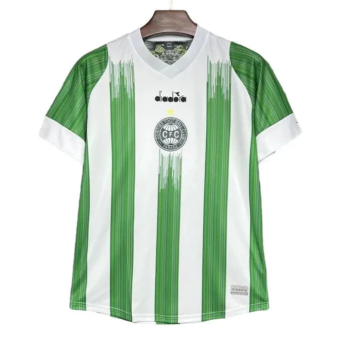 Camisa Coritiba 2024 Away