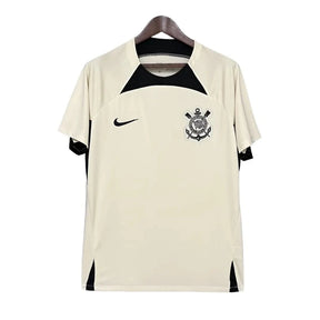 Camisa Corinthians 2024/25 I Treino - Masculina