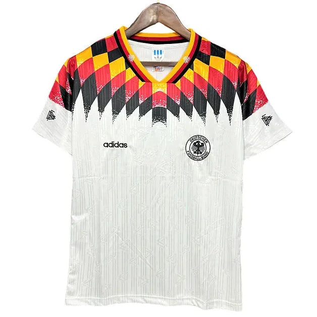 Camisa Alemanha 1994 Home - Masculina