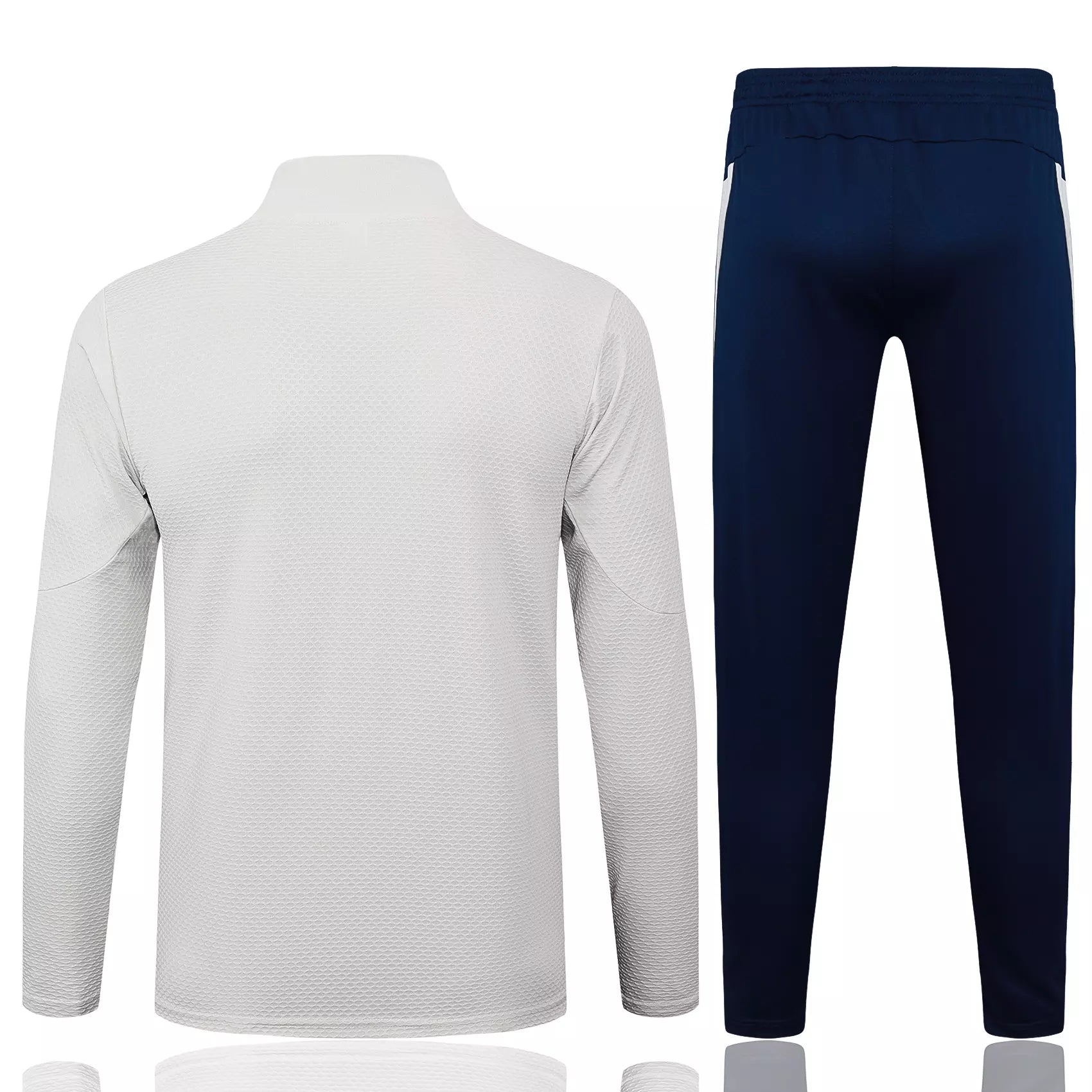 Conjunto Agasalho Portugal 2025/26 - Pré-Jogo - Masculino
