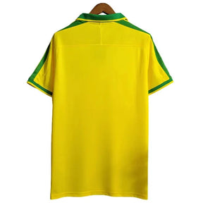 Camisa Brasil 1997 Home - Masculina