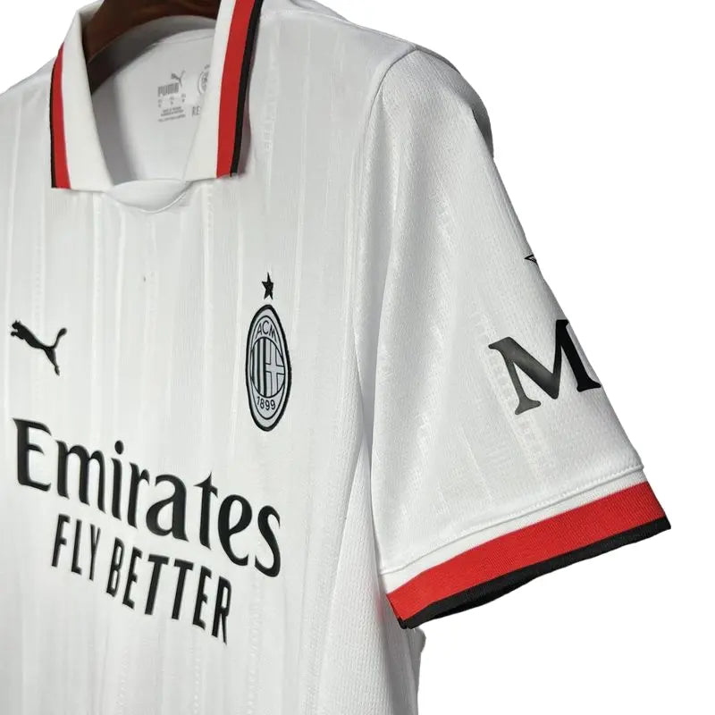 Camisa Milan 2024/25 II Away - Masculina